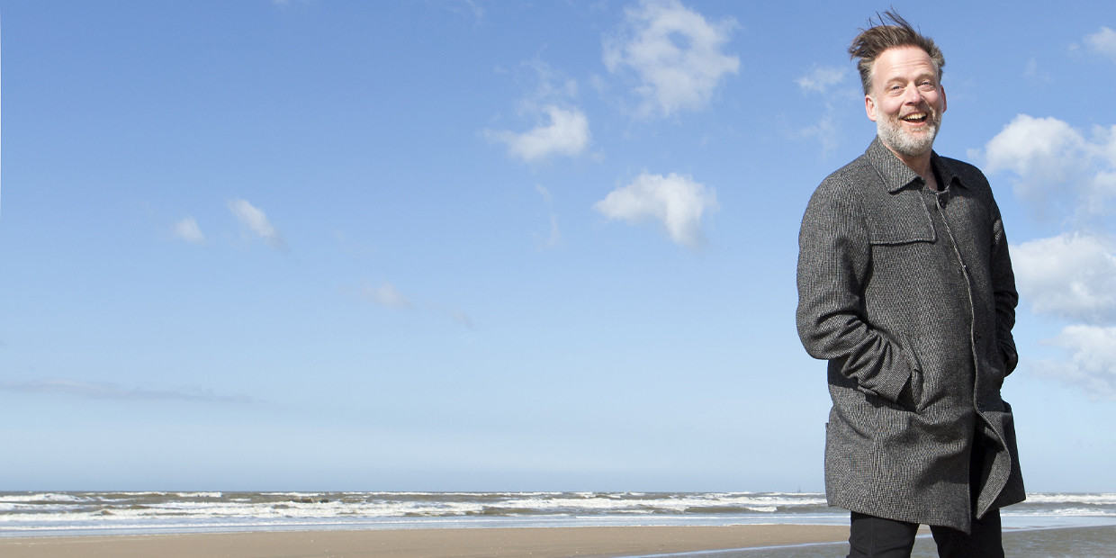 null Beeld Jörgen Caris