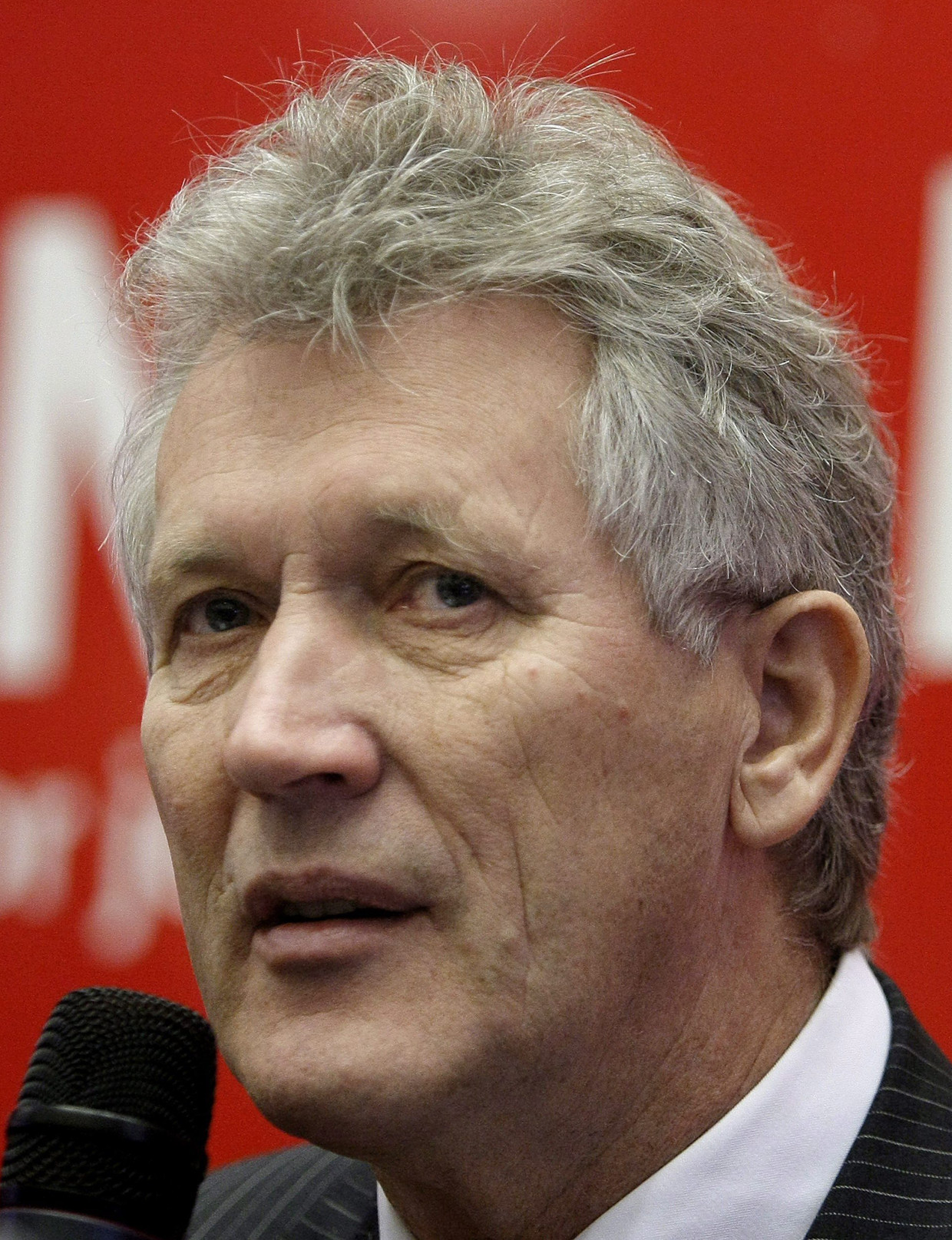 Scheringa contracteert Marco Kroon voor spreekbeurten ...