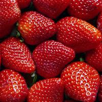 Beurse aardbeien? Binnen 20 minuten weer zo goed als nieuw met deze hack