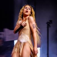 Hoe vuiler, hoe beter: trashy is terug en popmuziek mag weer schuren