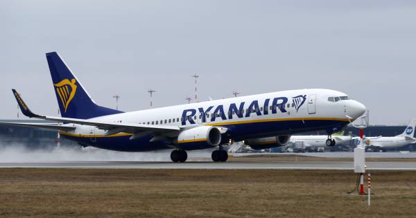 Ryanair naar Hoge Raad om claims | Economie - Eindhovens Dagblad