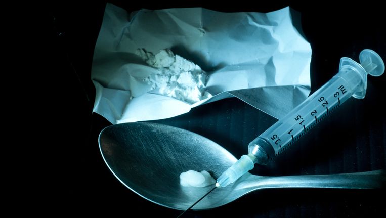 Decriminalisering Drugs Pakt Positief Uit In Portugal Trouw