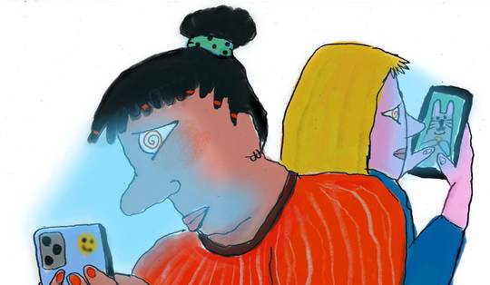 Van digitale kroeg tot reclamevehikel: hoe sociale media eenzaam werden