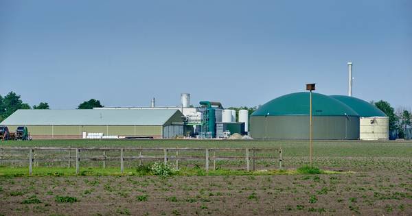 Directeur koopt failliete mestverwerker in Odiliapeel | Uden, Veghel eo | bd.nl - BD.nl