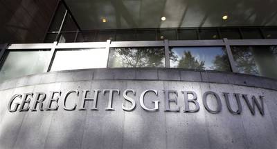 25 jaar cel geëist tegen man die vriendin en dochtertje ombracht