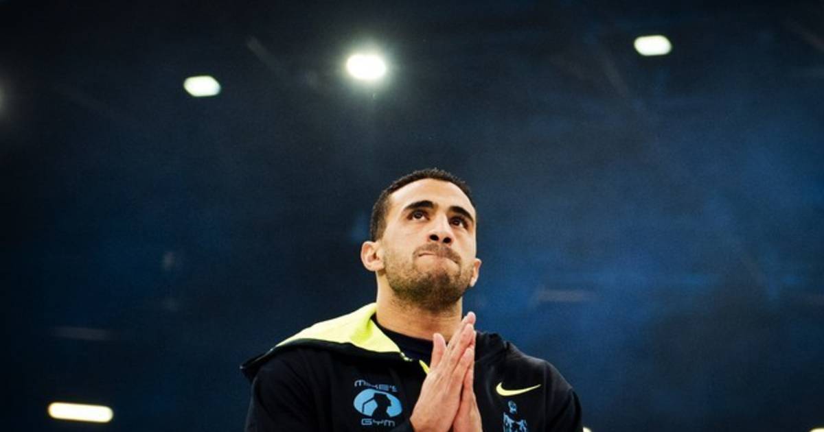 Arts Badr Hari Heeft Alle Kenmerken Van Psychopaat Binnenland Ad Nl