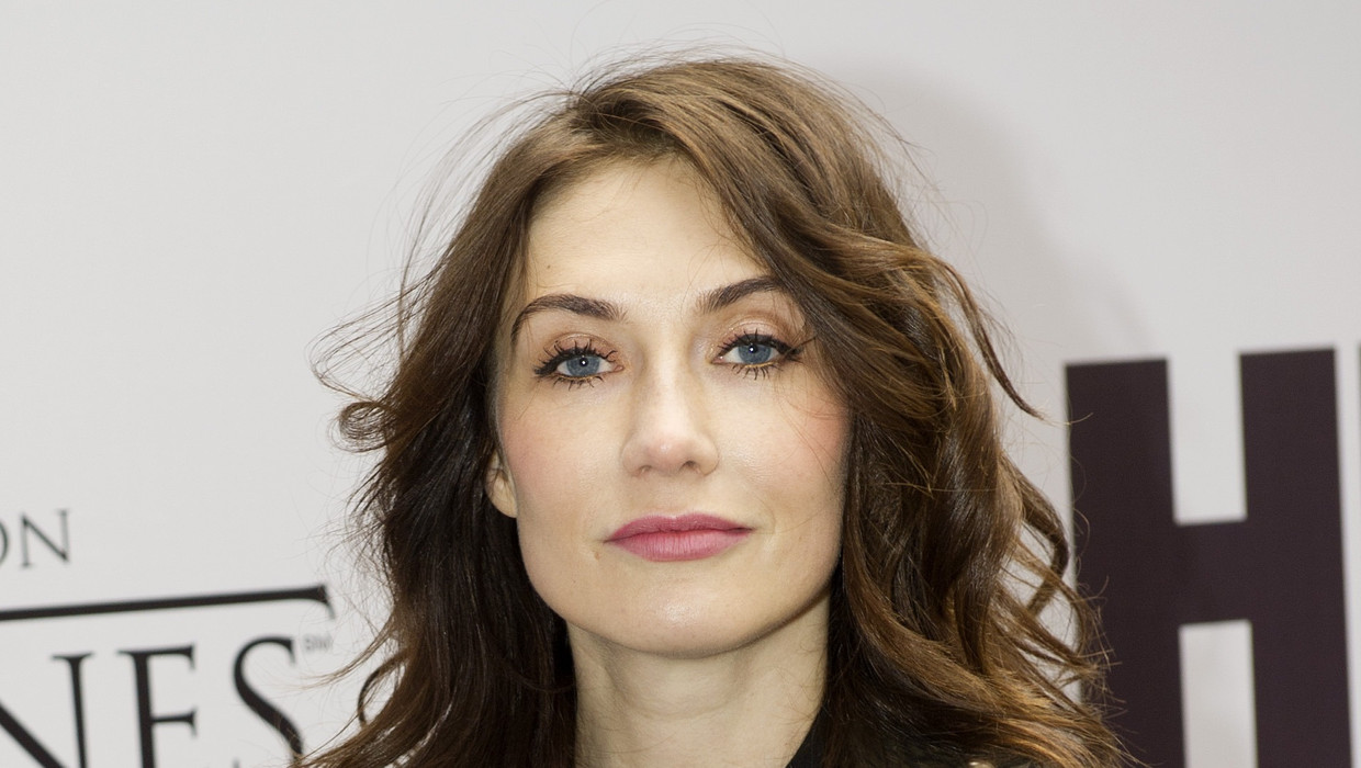 Film met Carice van Houten opent festival Toronto Het Parool