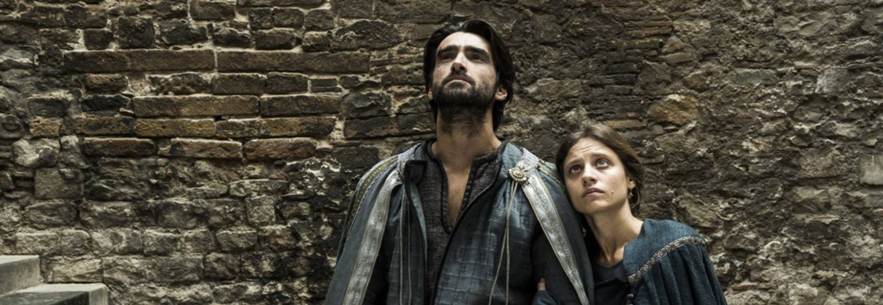 La Catedral Del Mar Saison 1 'La catedral del mar: seizoen 1': het leven zoals het is in een