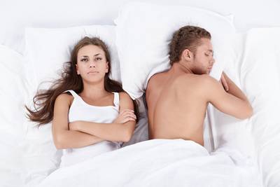 Dit dekbed is dé oplossing voor mannen en vrouwen