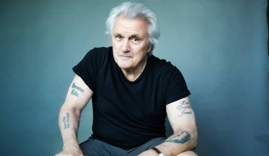 ‘Deze tweede ambtstermijn van Trump is anders, is érger dan alles wat ik al van de Amerikaanse politiek heb gezien. Dit is ronduit ‘scary’’