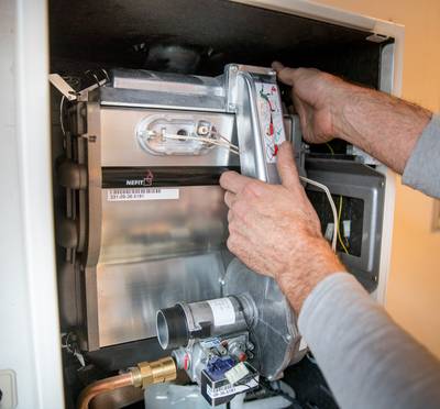 TNO start onderzoek naar omstreden Nefit-ketel