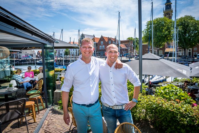 Dit zijn de honderd beste terrassen van Nederland | Koken Terras Top 100 2019 nummer 90 : Watergoed, Valburg Misset
