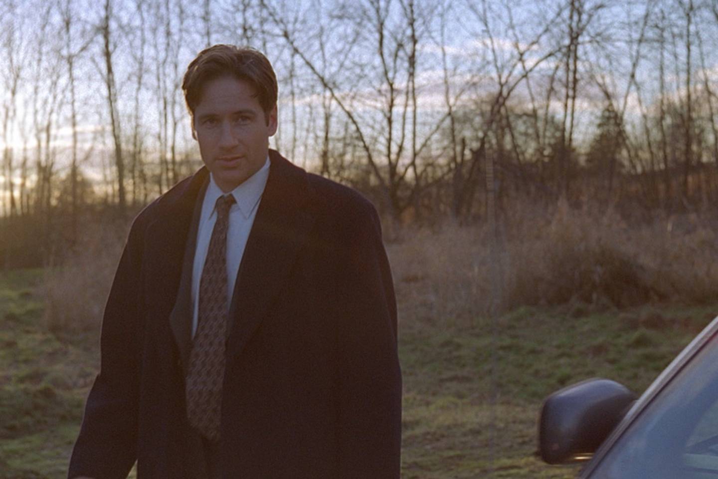 The X-Files