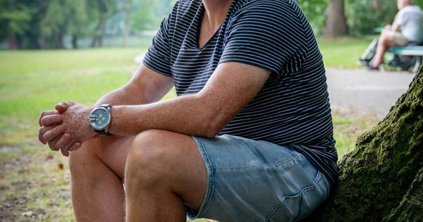 Arjan van Selm (46) uit Zetten: 'Ik word gelukkig van feestjes' - De Gelderlander