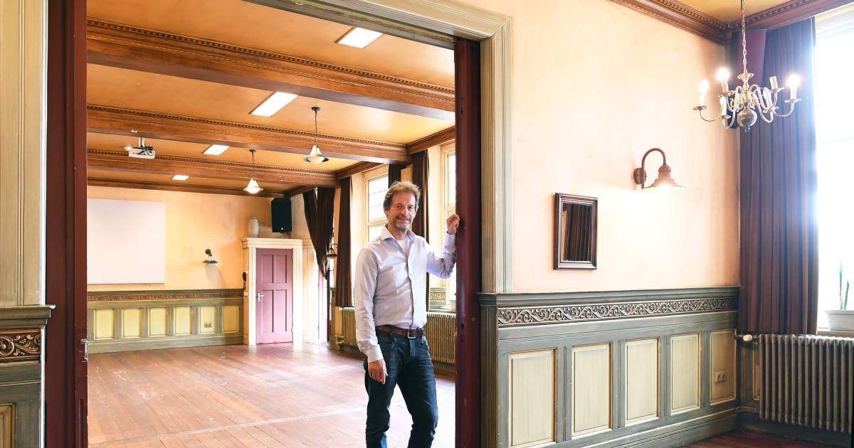 Groepsaccommodatie zonder groepen: 'Dan maar de kerststallen van  Moergestel' | Corona in Oisterwijk Moergestel Heukelom | bd.nl