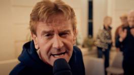 Luc Steeno toont waarom hij koning van de Soundmixshow is