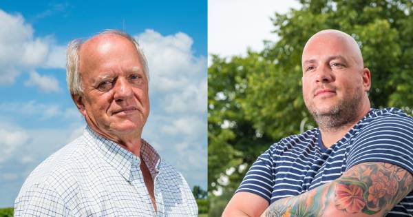 Vuurwerkverbod Een Voor En Tegenstander Tegenover Elkaar Veluwe Destentor Nl