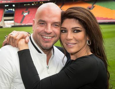 Melisa Schaufeli valt in mum van tijd zes kilo af op eigen kracht