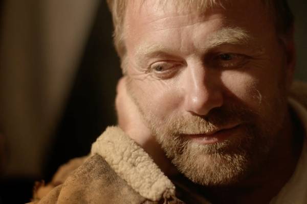 Het uur van de wolf: De schatten van de Krim