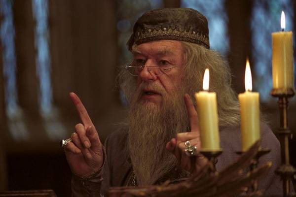 Harry Potter and the Prisoner of Azkaban