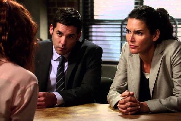 Rizzoli & Isles