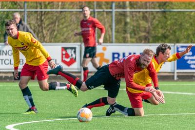 Ties Heutinck gaat terug naar zijn roots in Zieuwent