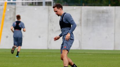 Diepe gespreksonderwerpen