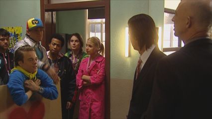 69. Aflevering 69