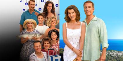 My Big Fat Greek Wedding 3