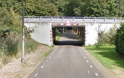 Provincie wil aansluiting N825 op Oude Diepenheimseweg bij Geesteren