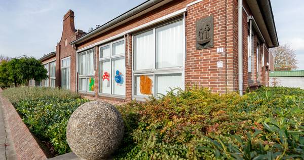 Inwoners Den Hoek bundelen krachten voor nieuwe school - BN DeStem