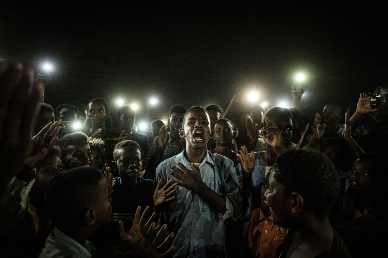 Dit Zijn De Nominaties Voor De Beste Foto Van 19 Het Parool