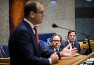 Kamer steunt pensioenakkoord, maar gesteggel over rekenrente gaat door