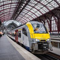 Spoorbonden leggen werk neer vanaf vanavond: zo groot wordt de hinder voor treinreizigers deze week