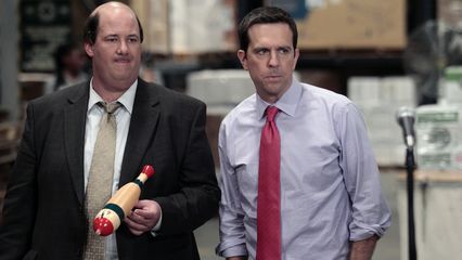 7. Pam's Replacement