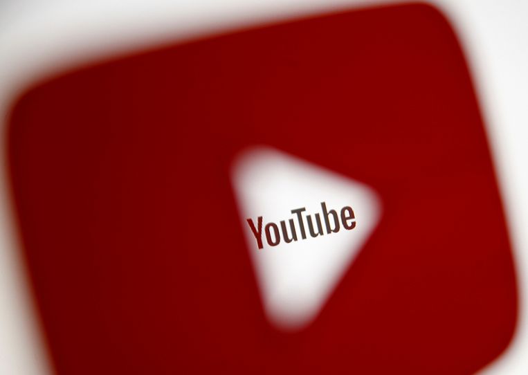 Grote Bedrijven Stoppen Met Adverteren Op Youtube Na Ontdekking - reuters