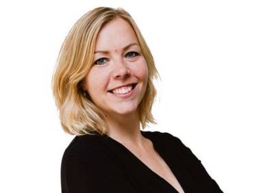 Gershwin Bonevacia is een echt rolmodel, zoals Jacqueline Govaert voor mij