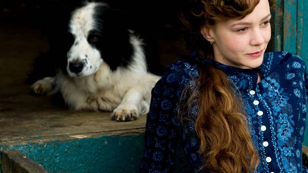 Far from the Madding Crowd