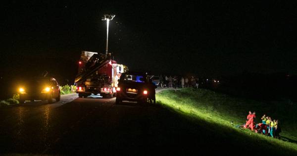 Jongen van 15 jaar is slachtoffer dodelijke aanrijding op dijk bij Randwijk