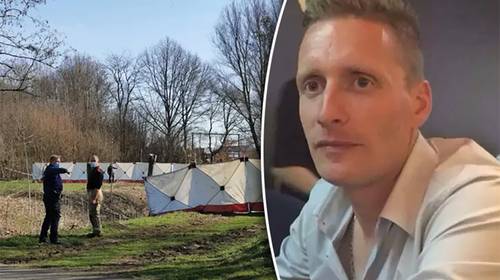 Moord in buurtpark Beveren blijkt ‘gaybashing’: David (41) in de val gelokt door jongeren en brutaal om het leven gebracht