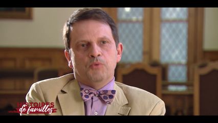 142. L'affaire Grégory Piron