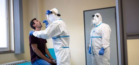 L'Allemagne enregistre le nombre le plus élevé de nouveaux cas en quatre mois