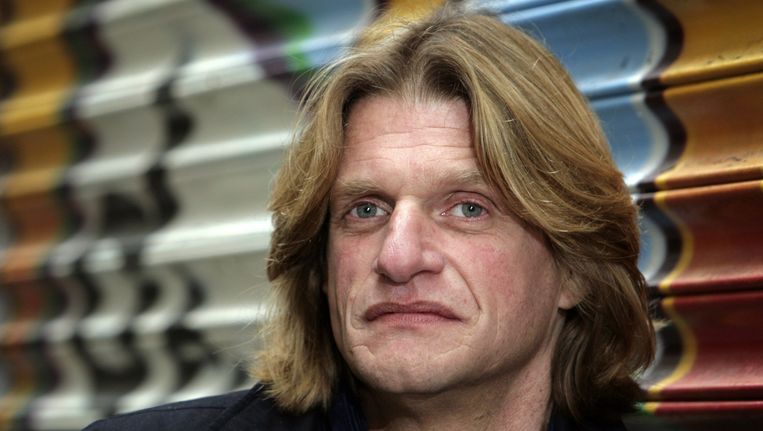 Keith Bakker: Ik heb seksuele grenzen overschreden | Het Parool