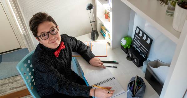 Gesterkt het nieuwe jaar in met Velpse dichter Abd Alrahman Ahmad (13)