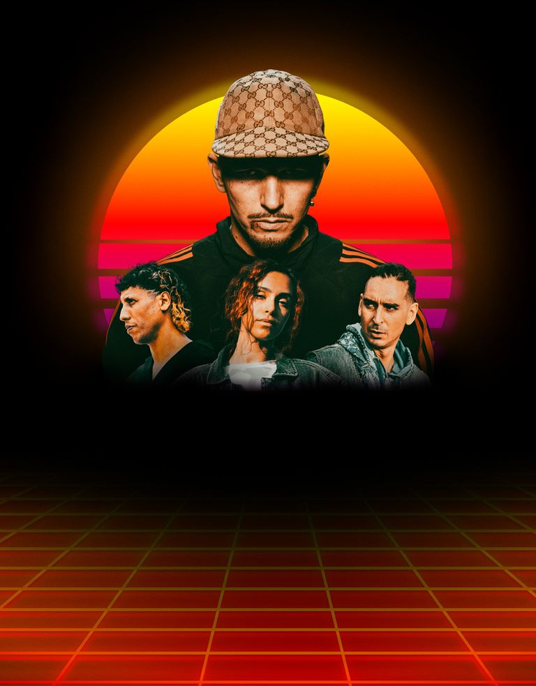 Gratis films online kijken - VTM GO