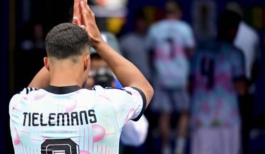 Dé comeback van het WK, maar weinig lof: internationale pers niet mals voor Rode Duivels na 3-2 tegen Senegal