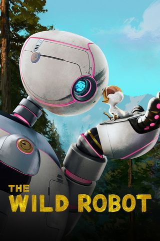 The Wild Robot