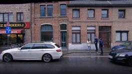 Parkeerangst levert GAS-boete op