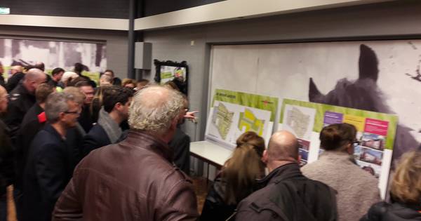 Terrein van brandweerkazerne Hedel zou mooi aanvulling zijn op De Groene Akkers - BD.nl