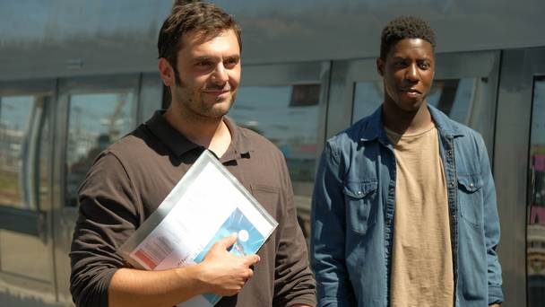 Compagnons
